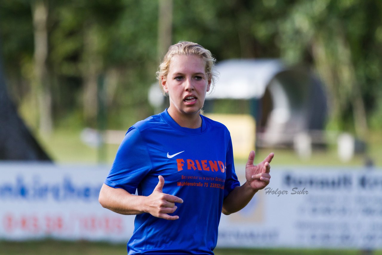 Bild 233 - Frauen ATSV Stockelsdorf - FSC Kaltenkirchen : Ergebnis: 4:3